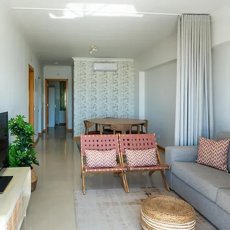 Sam's House Апартаменты *