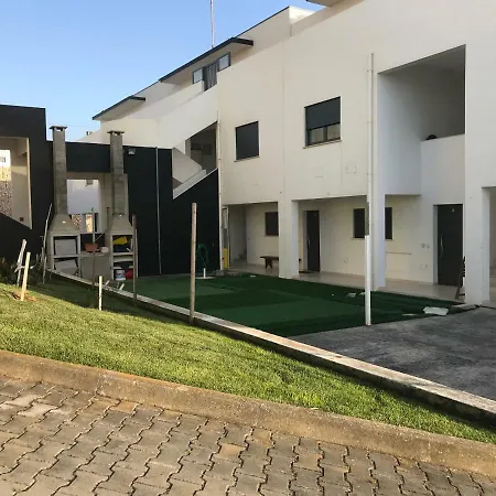 Sam's House * Фош-ду-Арелью