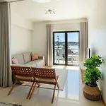 Apartament Sam's House *