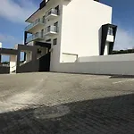 Apartament Sam's House Foz do Arelho