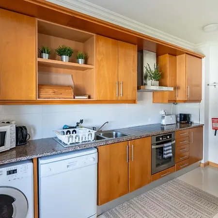 Sam's House Apartament *