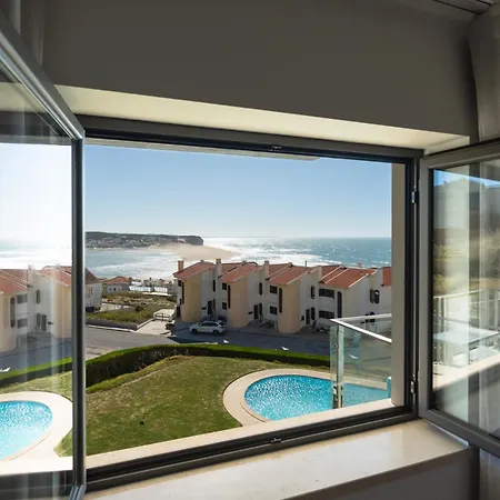 Lejlighed Sam's House Foz do Arelho