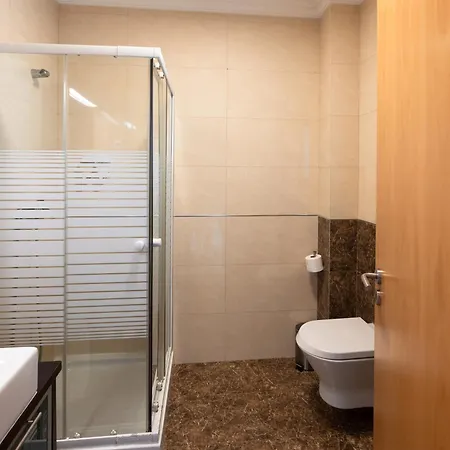 Sam's House Foz do Arelho