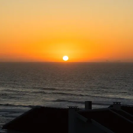 Apartament Sam's House Foz do Arelho