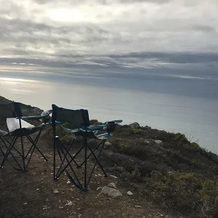 Sam's House Foz do Arelho