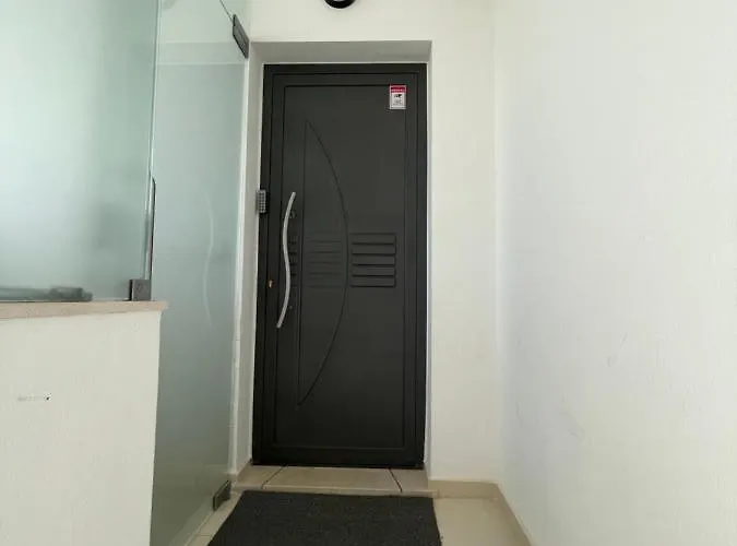 Sam's House