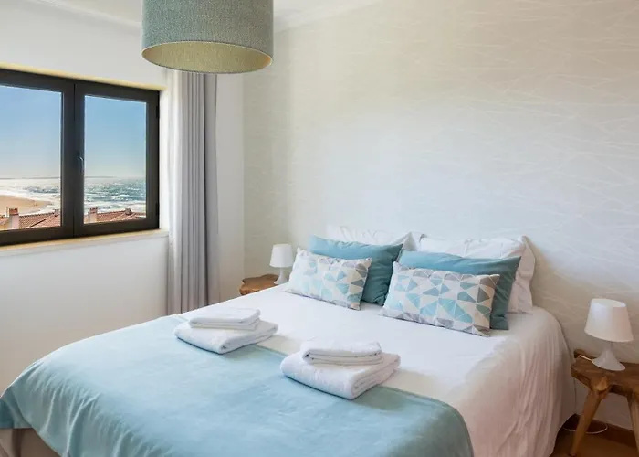 Sam's House Foz do Arelho