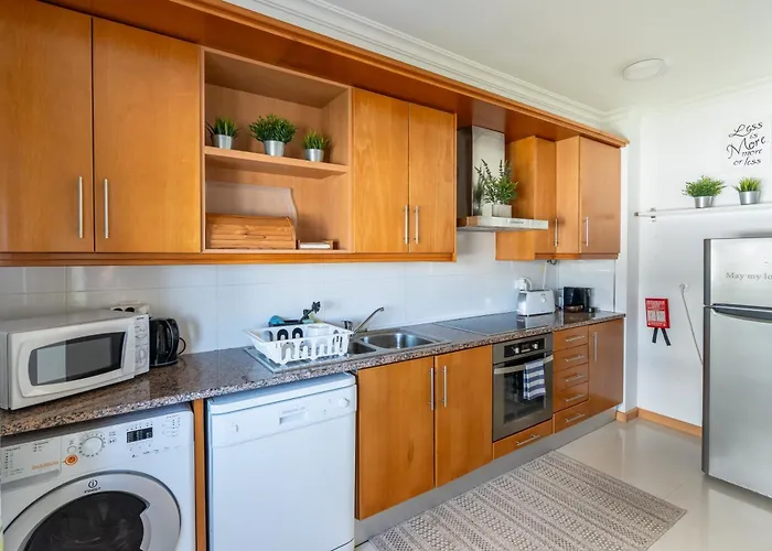 Sam's House Apartamento *