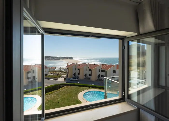 Apartamento Sam's House Foz do Arelho