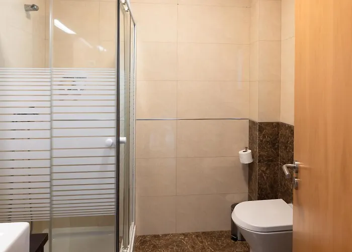 Sam's House Foz do Arelho