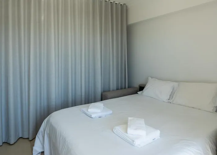 Sam's House Foz do Arelho