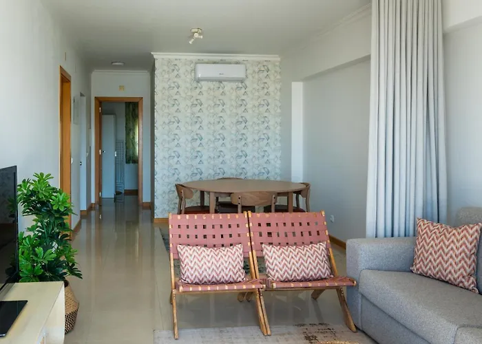 Sam's House Apartamento *