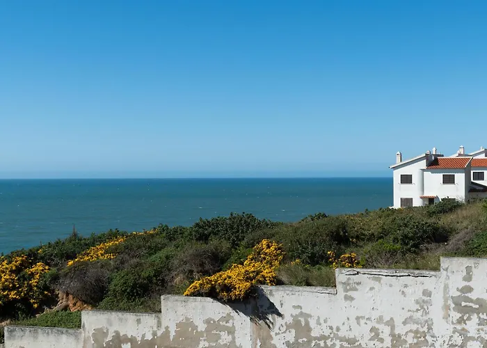 Sam's House Foz do Arelho