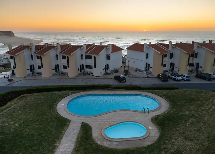 Sam's House Lejlighed