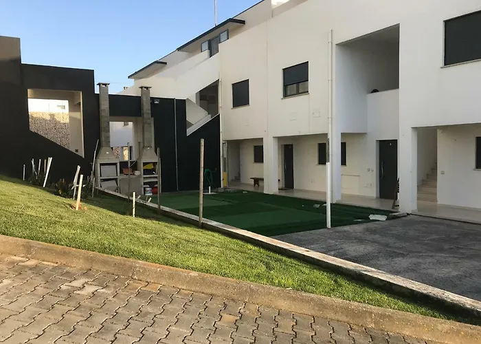 Sam's House * Foz do Arelho