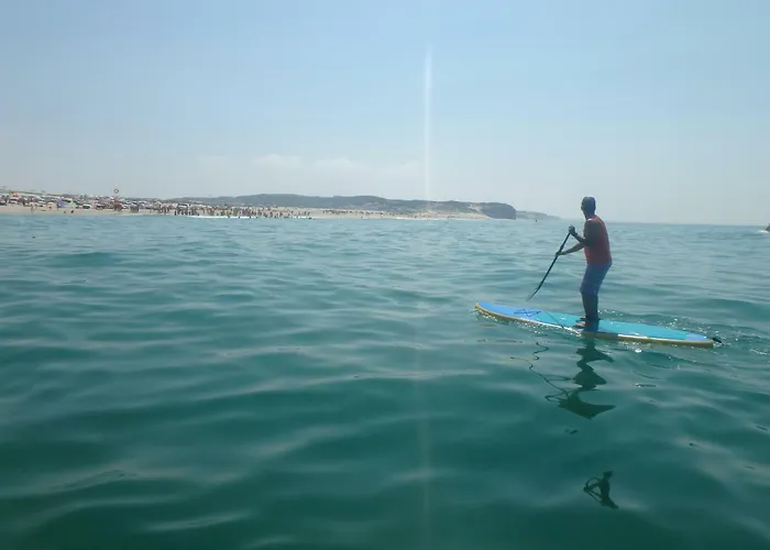 Apartamento Sam's House *