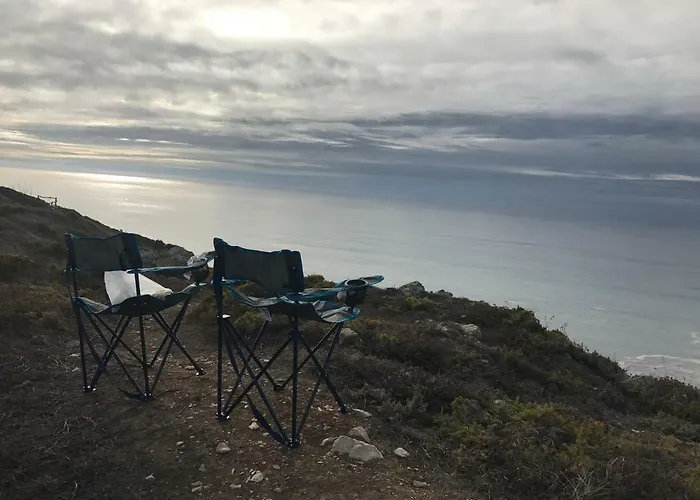 Sam's House Foz do Arelho