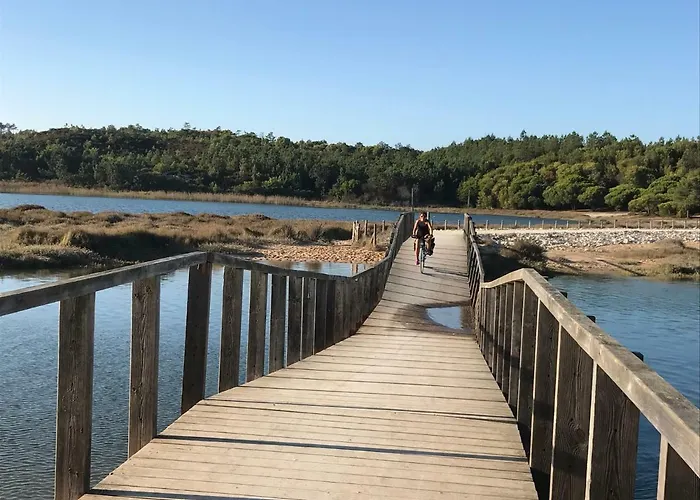 Apartamento Sam's House Foz do Arelho