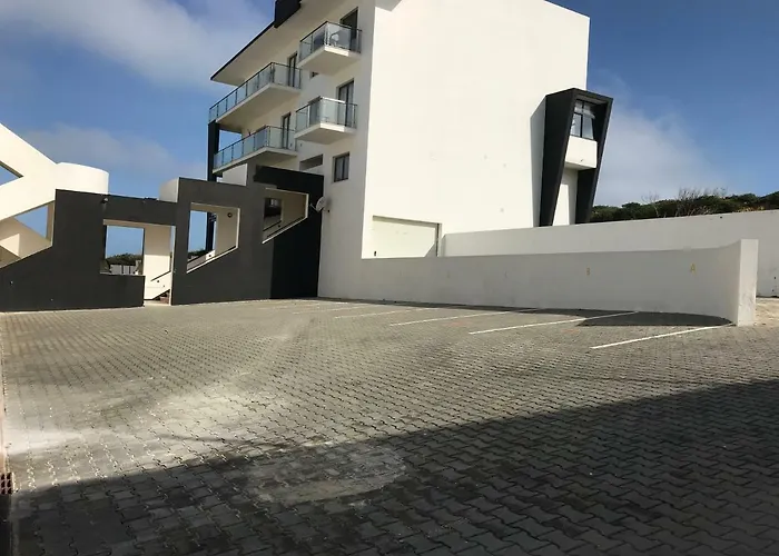 Lejlighed Sam's House Foz do Arelho